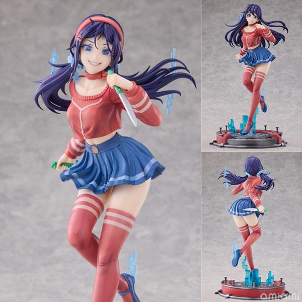MiSide -ミサイド- 親切なミタ 1/7 完成品フィギュア[Rooar Studio]《０７月仮予約》の画像
