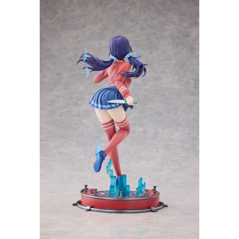 MiSide -ミサイド- 親切なミタ 1/7 完成品フィギュア[Rooar Studio]《０７月仮予約》の画像
