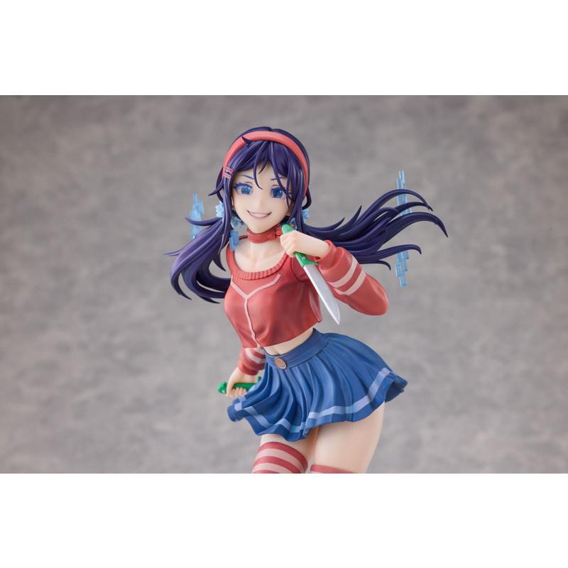 MiSide -ミサイド- 親切なミタ 1/7 完成品フィギュア[Rooar Studio]《０７月仮予約》の画像