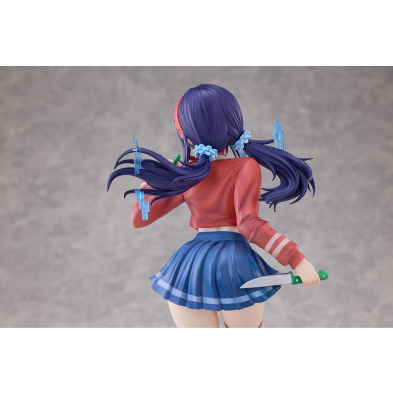 MiSide -ミサイド- 親切なミタ 1/7 完成品フィギュア[Rooar Studio]《０７月仮予約》の画像
