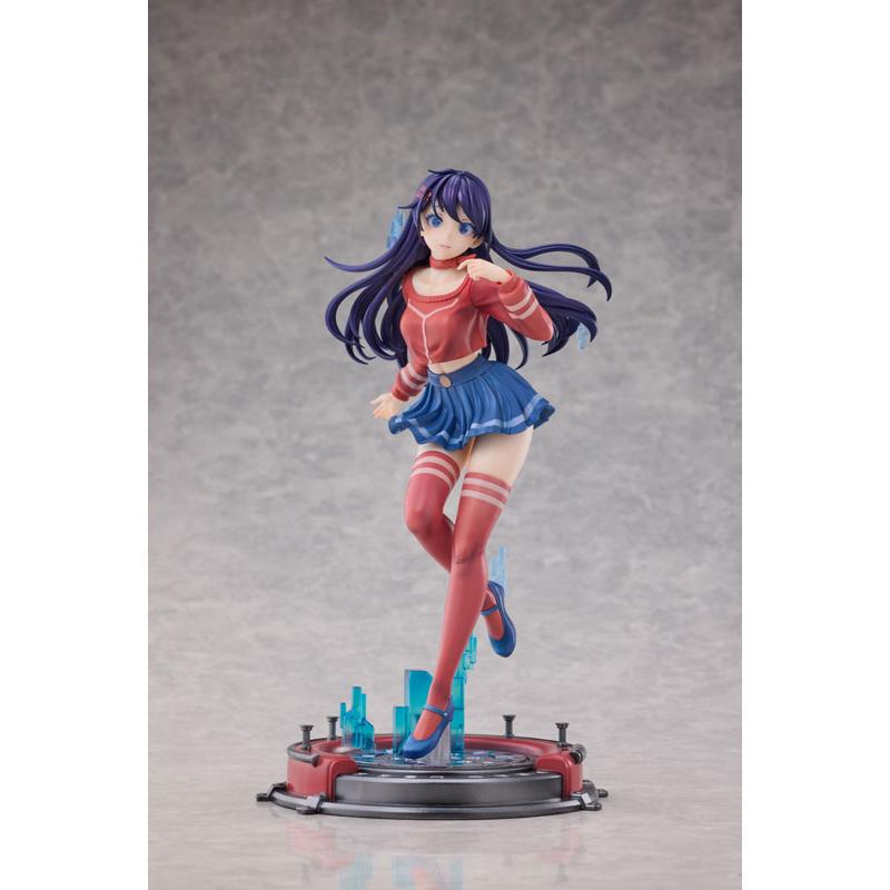 MiSide -ミサイド- 親切なミタ 1/7 完成品フィギュア[Rooar Studio]《０７月仮予約》の画像