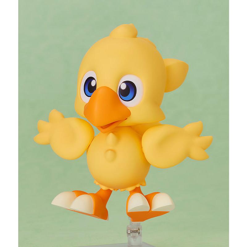 ねんどろいど ファイナルファンタジー チョコボ[グッドスマイル