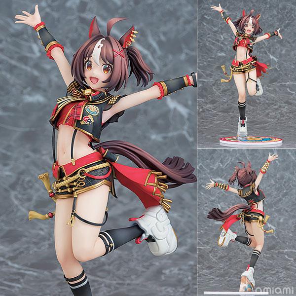 ファット・カンパニー ウマ娘 プリティーダービー グランアレグリア 1