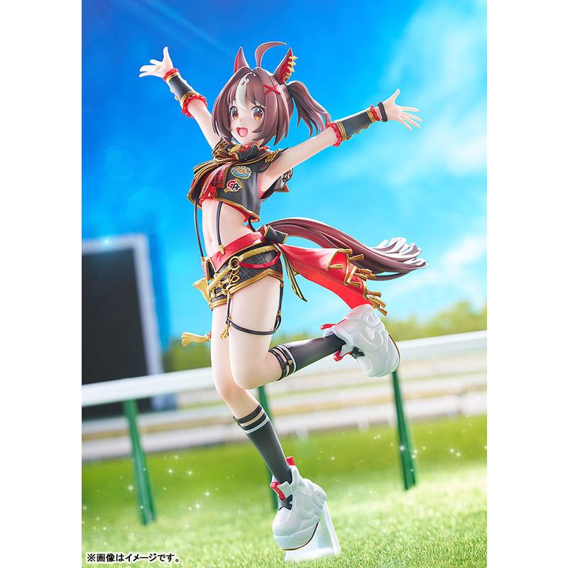 ファット・カンパニー ウマ娘 プリティーダービー グランアレグリア 1