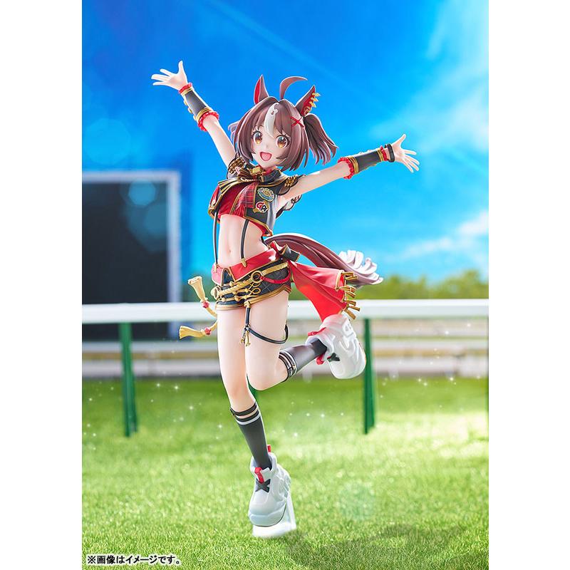 ファット・カンパニー ウマ娘 プリティーダービー グランアレグリア 1