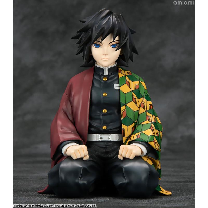 メガハウス G.E.M.シリーズ 鬼滅の刃 てのひら義勇さん 完成品