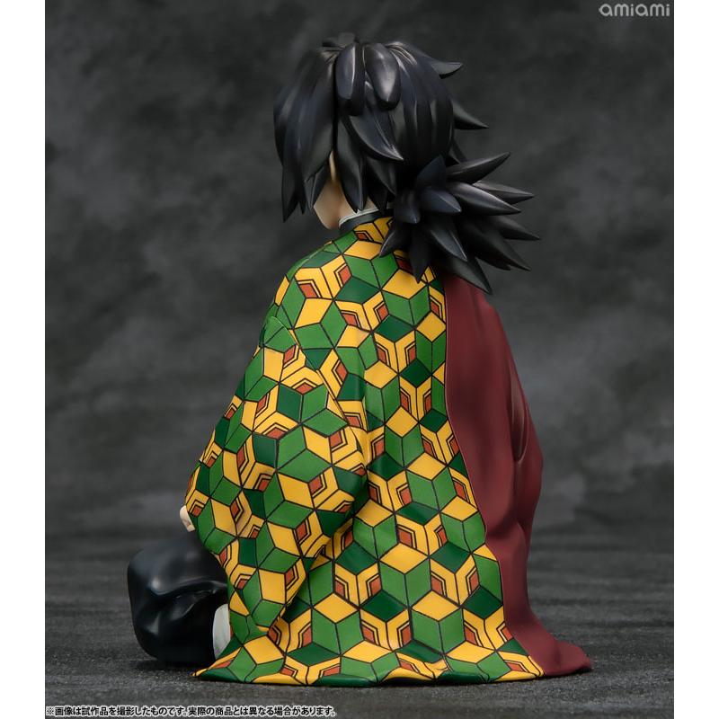 メガハウス G.E.M.シリーズ 鬼滅の刃 てのひら義勇さん 完成品