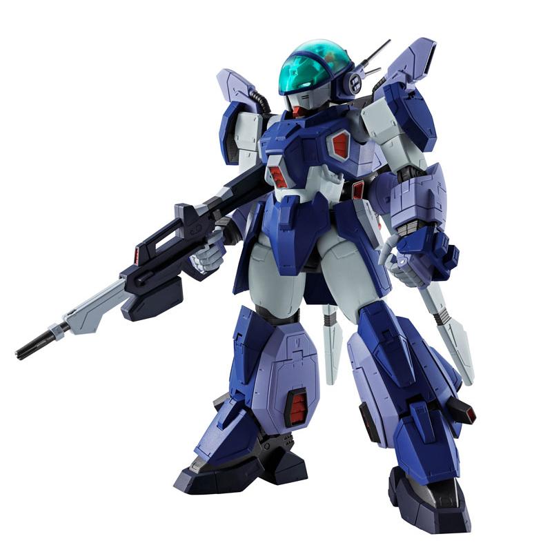 HI-METAL R レイズナー 『蒼き流星SPTレイズナー』[BANDAI SPIRITS