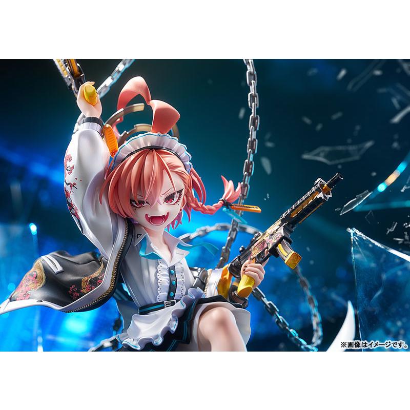 グッドスマイルカンパニー ブルーアーカイブ -Blue Archive- ネル