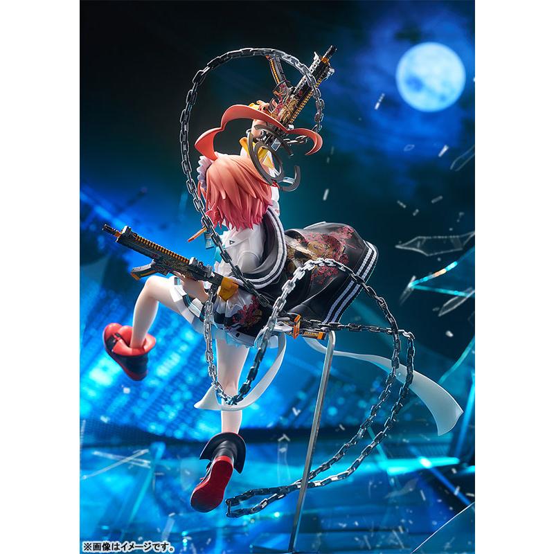 グッドスマイルカンパニー ブルーアーカイブ -Blue Archive- ネル