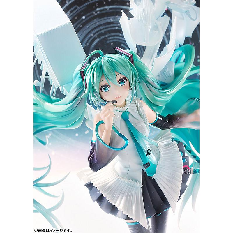 グッドスマイルカンパニー キャラクター・ボーカル・シリーズ01 初音