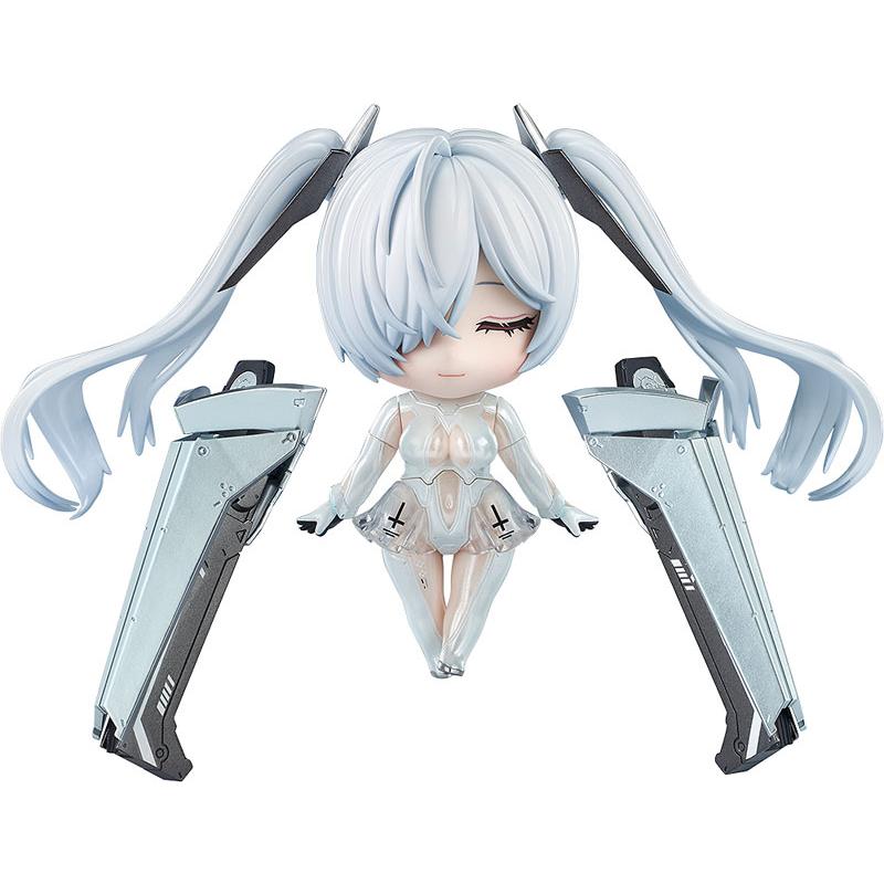 NIKKE フィギュアセット 10個 勝利の女神：NIKKE コレクションフィギュアRICH BOX ver. vol.2｜商品