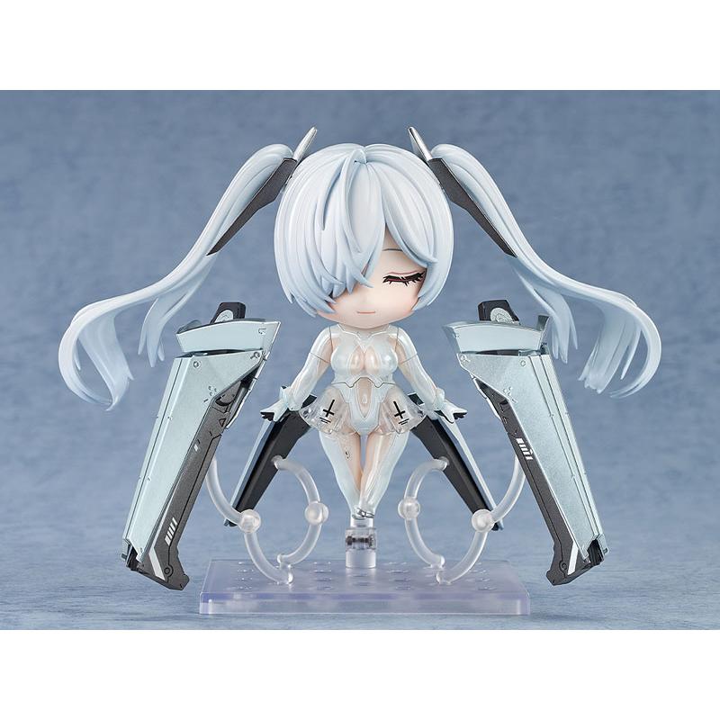 ねんどろいど 勝利の女神：NIKKE シンデレラ[グッドスマイルアーツ上海