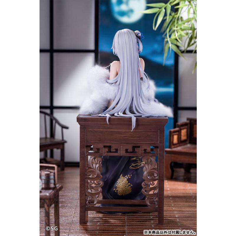 特典】シオン・アルフィーネ チャイナドレスver. 通常版 1/6 完成品