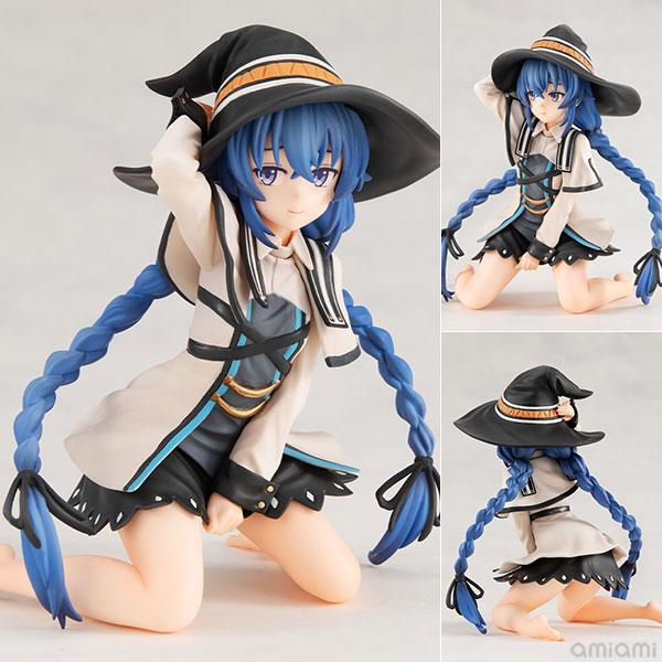 未開封 Melty Princess 無職転生 てのひら 3体セット Melty Princess 無職転生 ～異世界行ったら本気だす～ てのひら