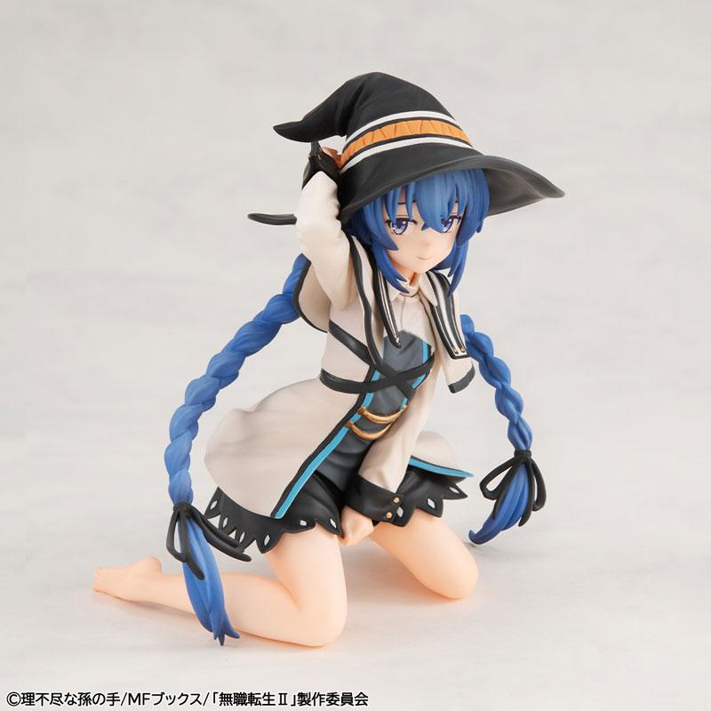 メガハウス 【限定販売】Melty Princess 無職転生 〜異世界行ったら