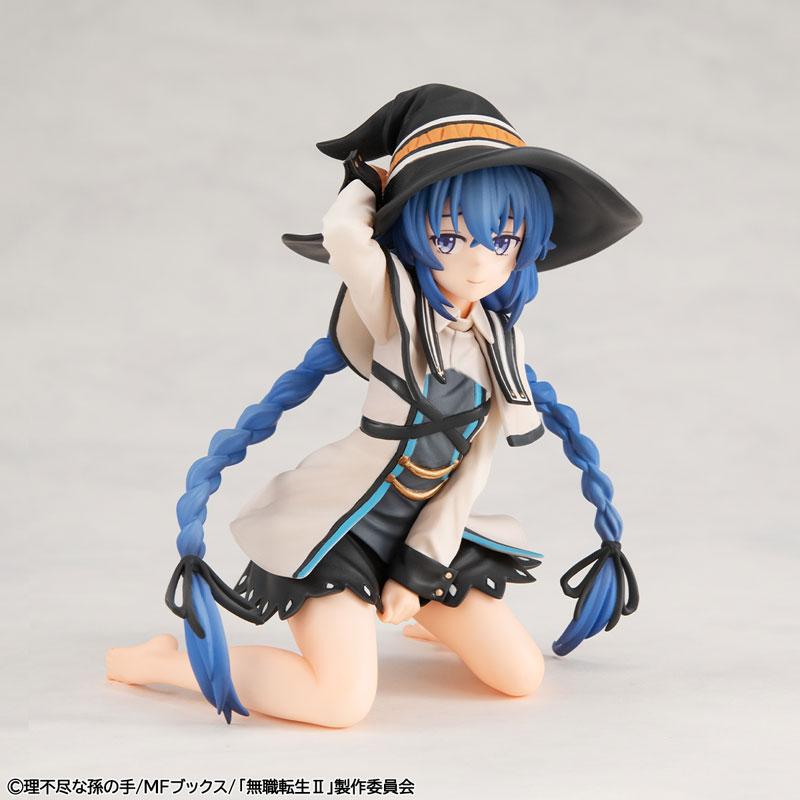 メガハウス 【限定販売】Melty Princess 無職転生 〜異世界行ったら