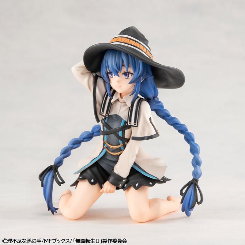 メガハウス 【限定販売】Melty Princess 無職転生 〜異世界行ったら