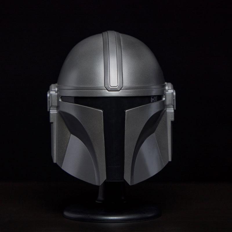 s*y様 【ハズブロ】ミニヘルメットブラックシリーズ 『マンダロリアン』 スターウォーズ ブラックシリーズ スターウォーズ/マンダロリアン