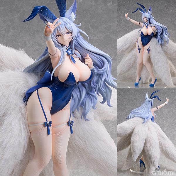 B-style アズールレーン 信濃 幻夢の絡繰 完成品フィギュア[フリーイング]【同梱不可】【送料無料】《１１月予約》の画像