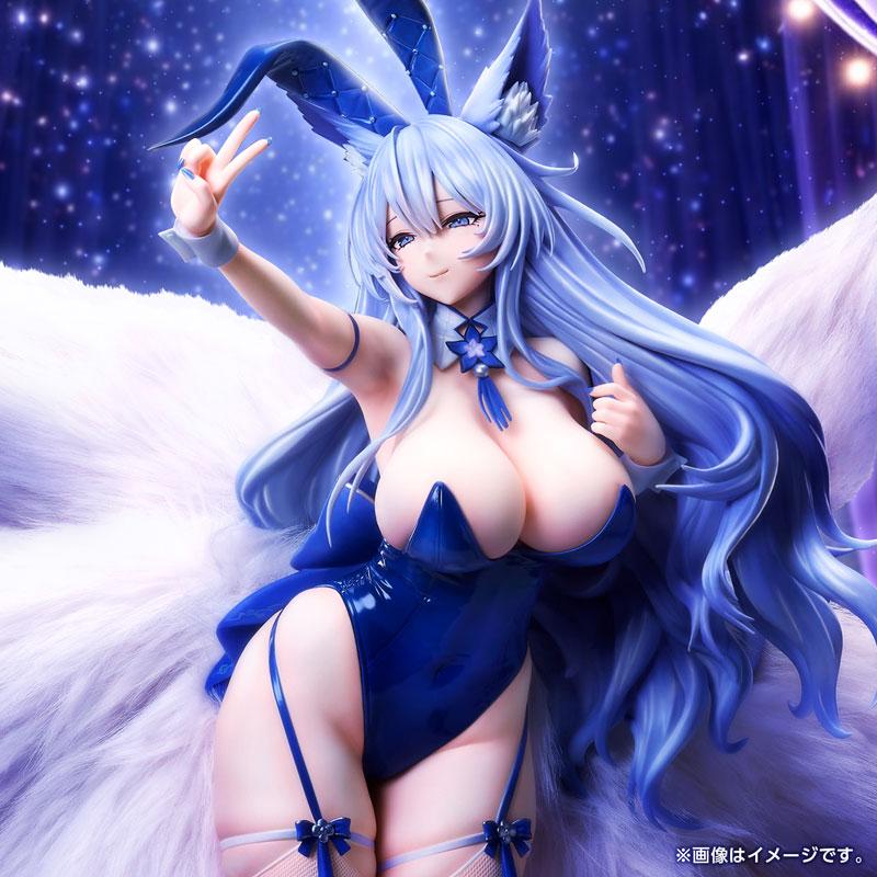 B-style アズールレーン 信濃 幻夢の絡繰 完成品フィギュア[フリーイング]【同梱不可】【送料無料】《１１月予約》の画像