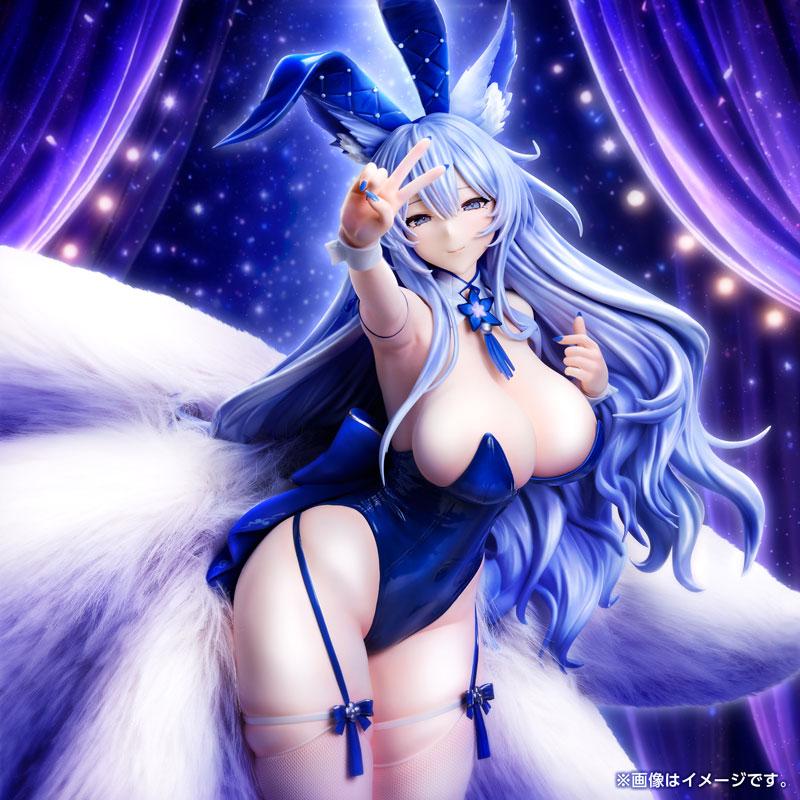 B-style アズールレーン 信濃 幻夢の絡繰 完成品フィギュア[フリーイング]【同梱不可】【送料無料】《１１月予約》の画像