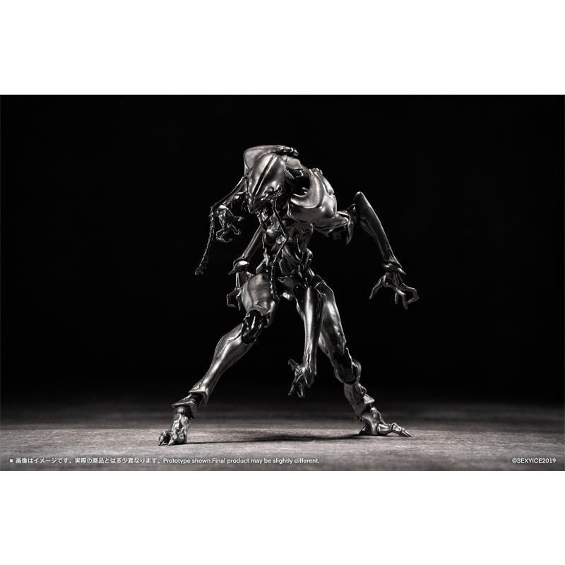 蟲シリーズ 人工進化実験体 B006 アリ 蟻 Ant 1/12 アクション