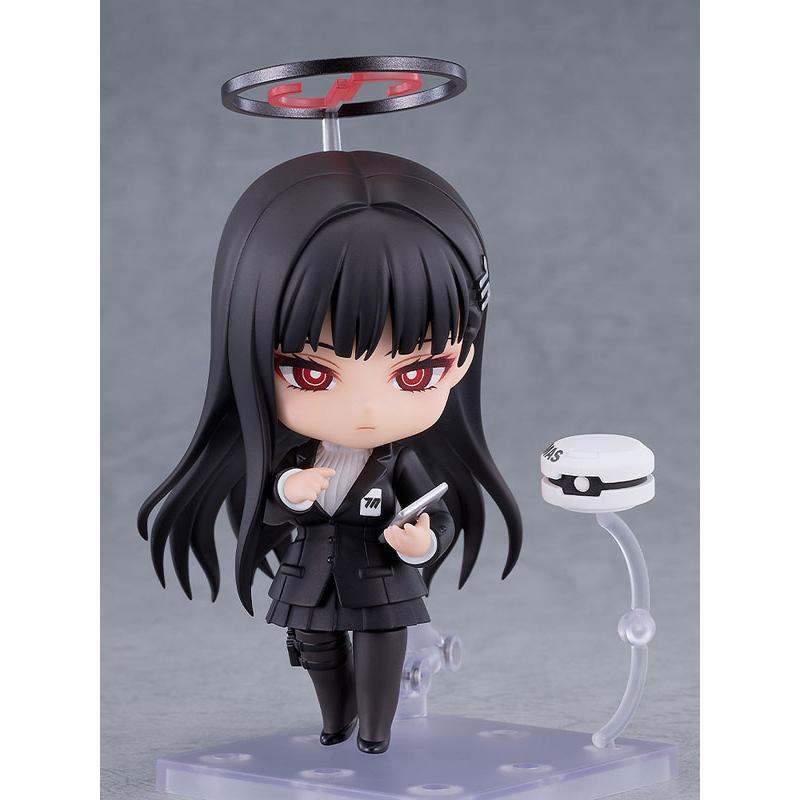 ねんどろいど ブルーアーカイブ -Blue Archive- 調月リオ