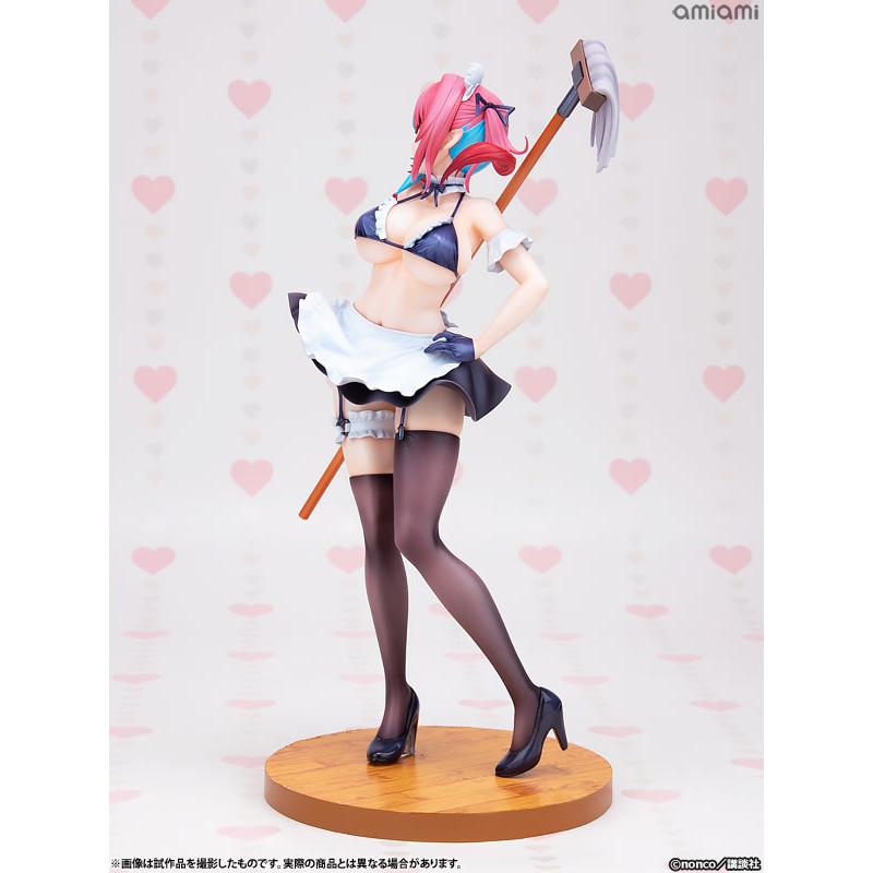 コトブキヤ（KOTOBUKIYA） カナン様はあくまでチョロい 高潔カナン 1/7
