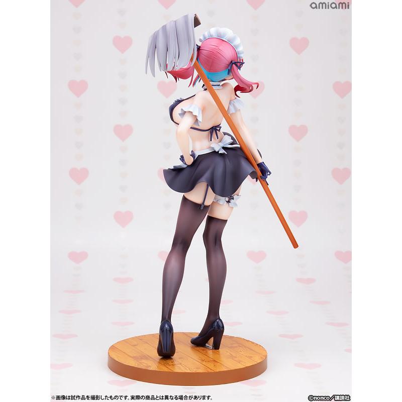カナン様 コトブキヤ（KOTOBUKIYA） カナン様はあくまでチョロい 高潔カナン 1/7