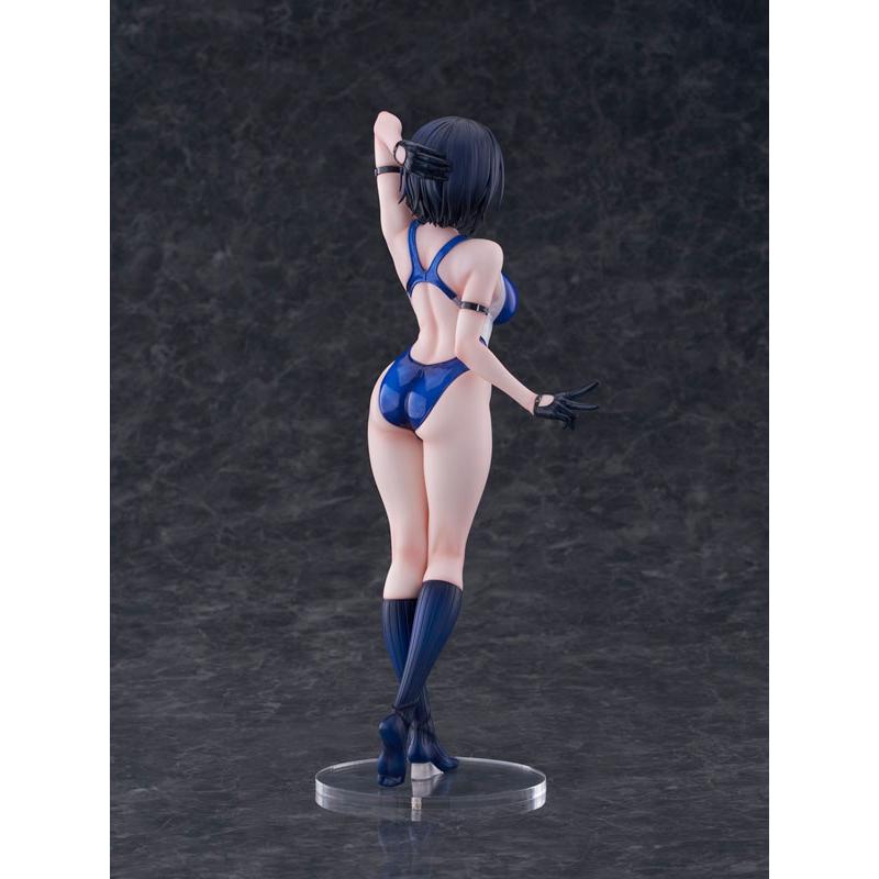 限定販売】恋恋 -櫻- 海瀬蒼羽 1/6 完成品フィギュア[恋恋]《10月