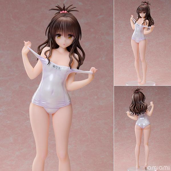 ユニオンクリエイティブ ToLOVEる-とらぶる-ダークネス 水着シリーズ