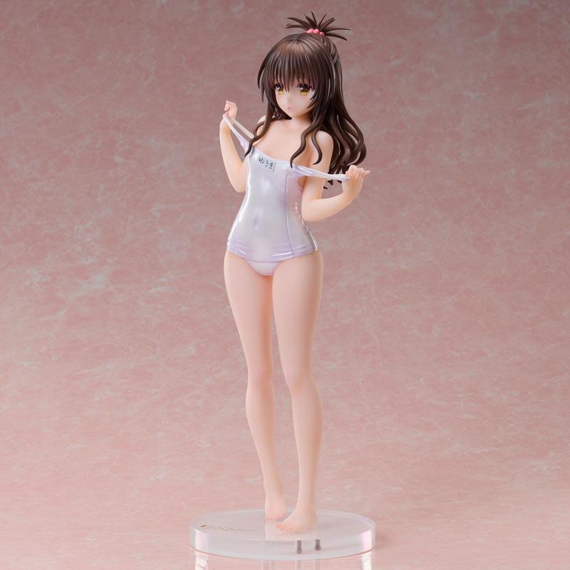 新品　未開封 ToLOVEる とらぶる 結城美柑 水着Style フィギュア ToLOVEる』結城美柑が水着姿でフィギュア化！ | アニメイトタイムズ