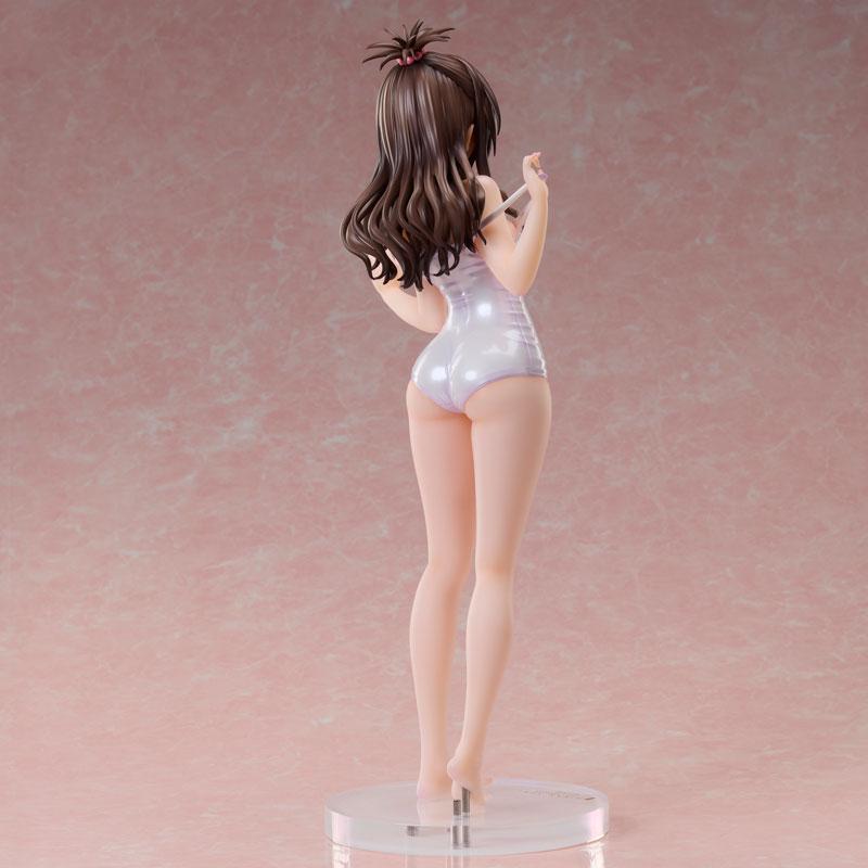 【未開封】ToLOVEる-とらぶる-ダークネス 結城美柑 水着Style ユニオンクリエイティブ ToLOVEる-とらぶる-ダークネス 水着シリーズ