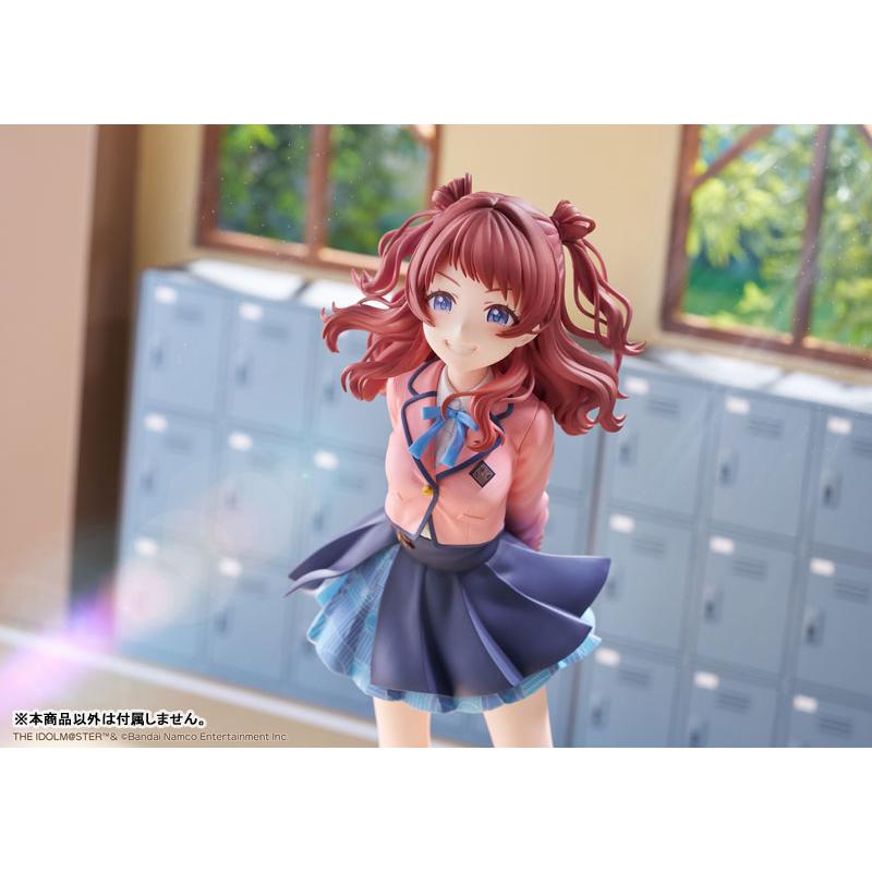 PLUM（プラム） 学園アイドルマスター 花海咲季 1/7 完成品フィギュア