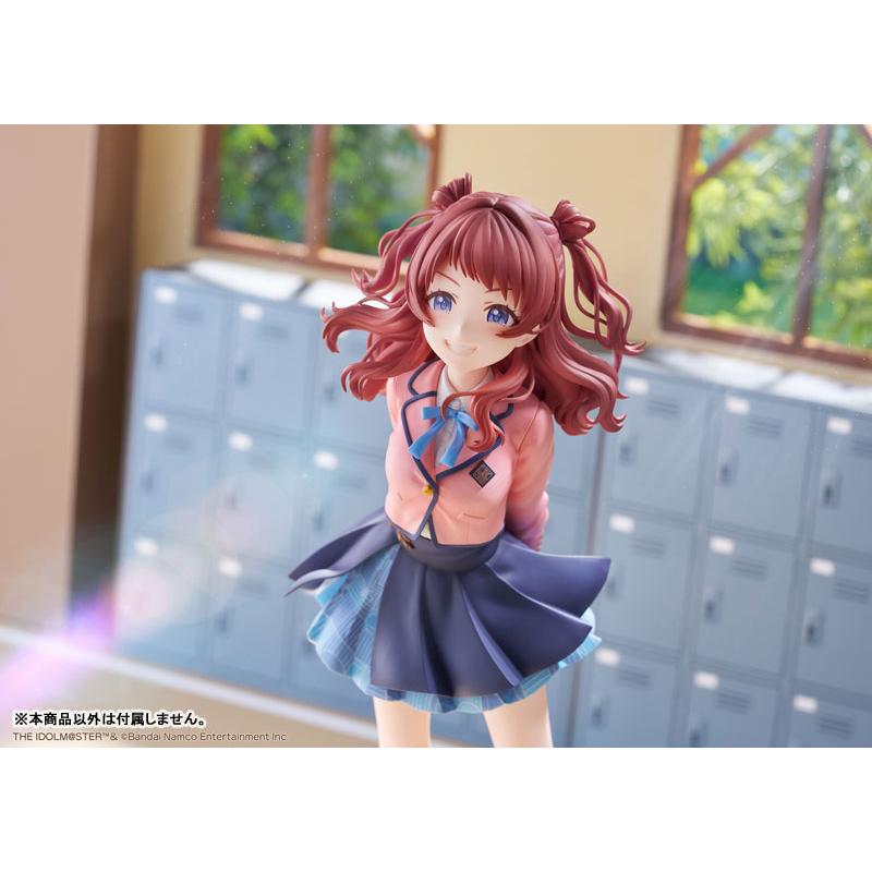 PLUM（プラム） 【あみあみ限定特典】学園アイドルマスター 花海咲季 1