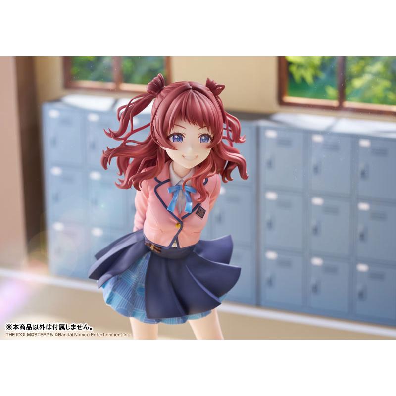 PLUM（プラム） 【あみあみ限定特典】学園アイドルマスター 花海咲季 1