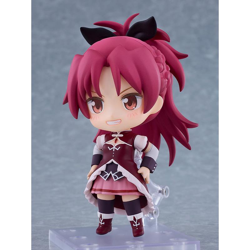 ねんどろいど 劇場版 魔法少女まどか☆マギカ 佐倉杏子 〈ワルプルギス