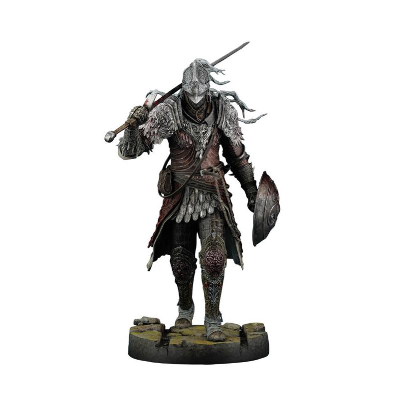 ELDEN RING 狼の戦鬼 1/6スケールスタチュー[Gecco]【同梱不可】【送料無料】《０９月予約》（Yahoo!・あみあみ Yahoo!店）