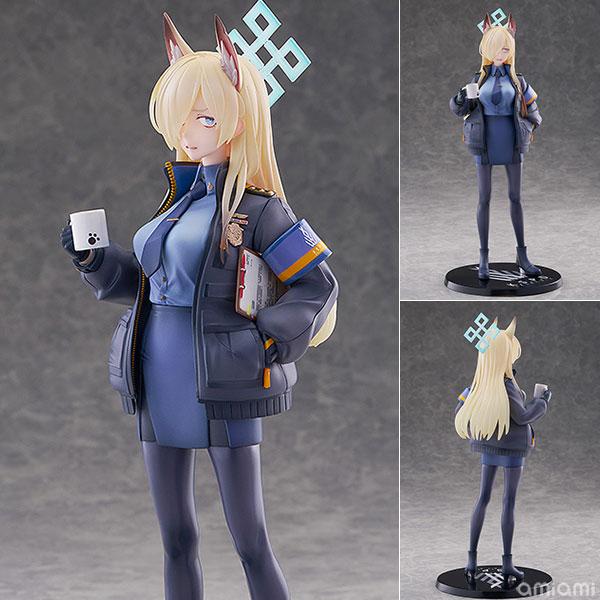 Wing 【限定販売】ブルーアーカイブ -Blue Archive- カンナ 1/7 完成品
