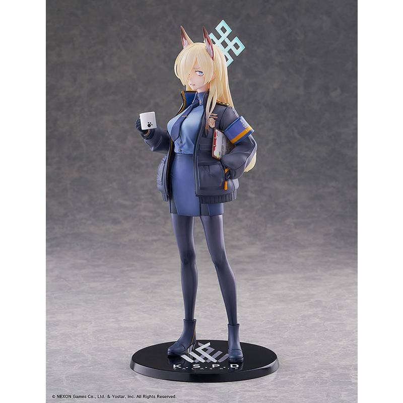 Wing 【限定販売】ブルーアーカイブ -Blue Archive- カンナ 1/7 完成品