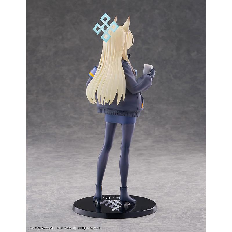 Wing 【限定販売】ブルーアーカイブ -Blue Archive- カンナ 1/7 完成品