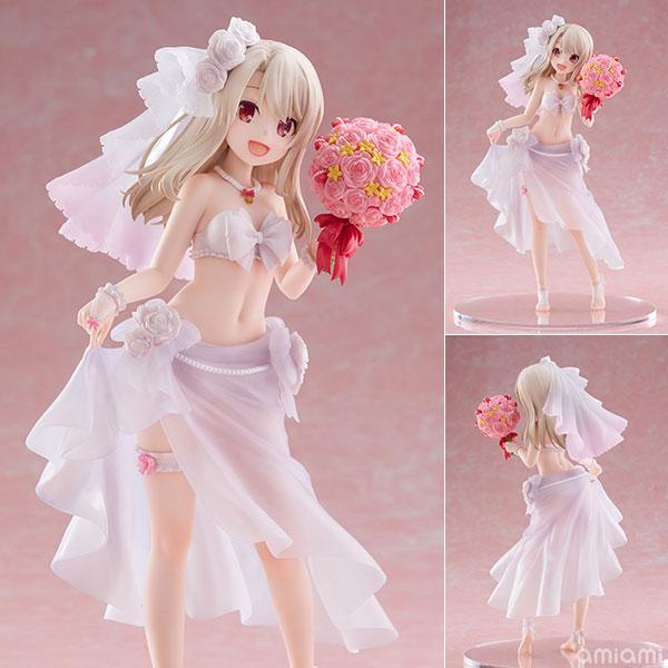 フリュー 劇場版「Fate/kaleid liner プリズマ☆イリヤ Licht 名前の