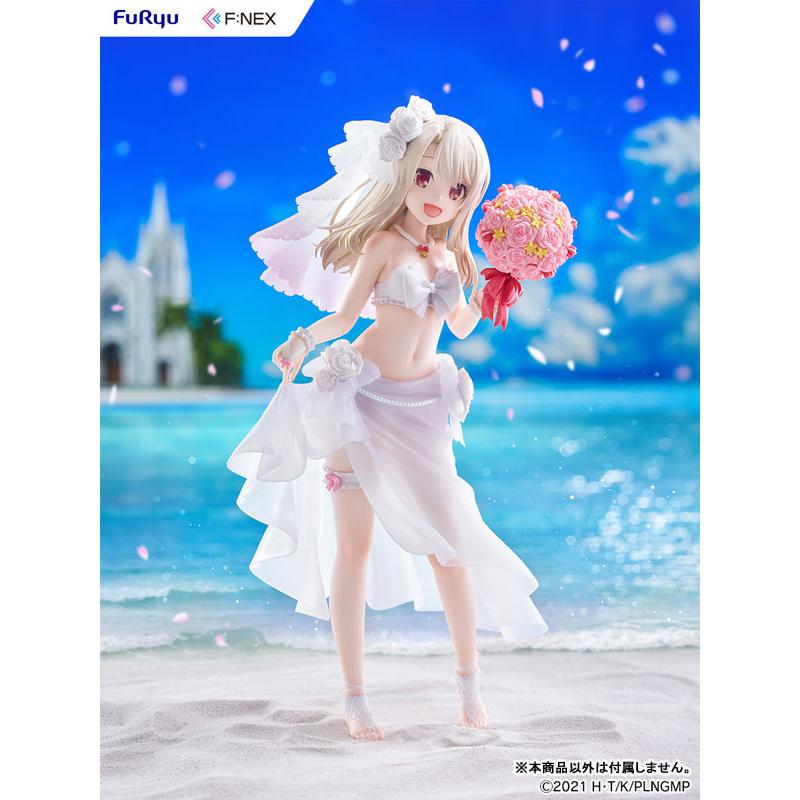フリュー 劇場版「Fate/kaleid liner プリズマ☆イリヤ Licht 名前の