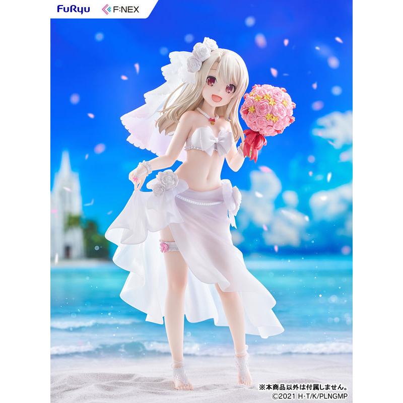 フリュー 劇場版「Fate/kaleid liner プリズマ☆イリヤ Licht 名前の
