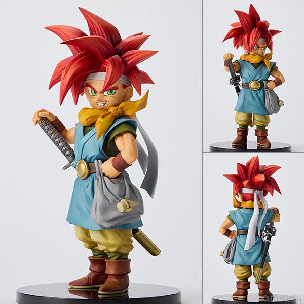 スクウェア・エニックス（SQUARE ENIX） FORM-ISM クロノ・トリガー