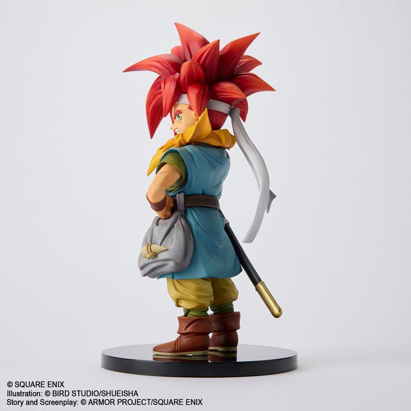 スクウェア・エニックス（SQUARE ENIX） FORM-ISM クロノ・トリガー