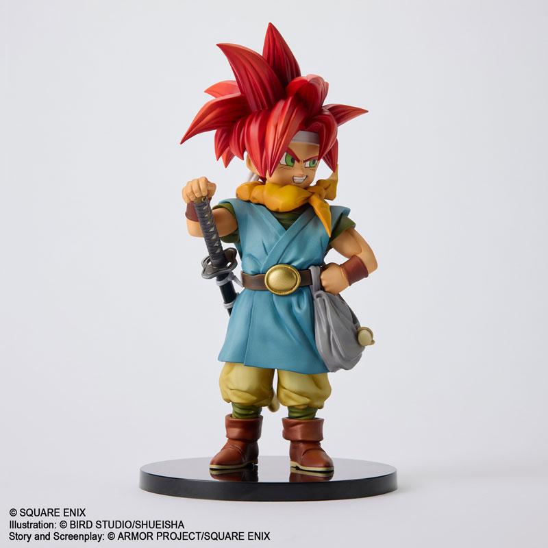 スクウェア・エニックス（SQUARE ENIX） FORM-ISM クロノ・トリガー