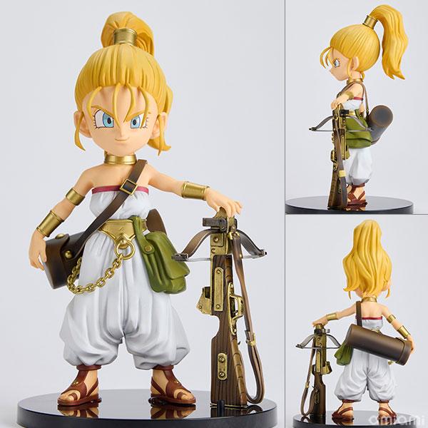 スクウェア・エニックス（SQUARE ENIX） FORM-ISM クロノ・トリガー