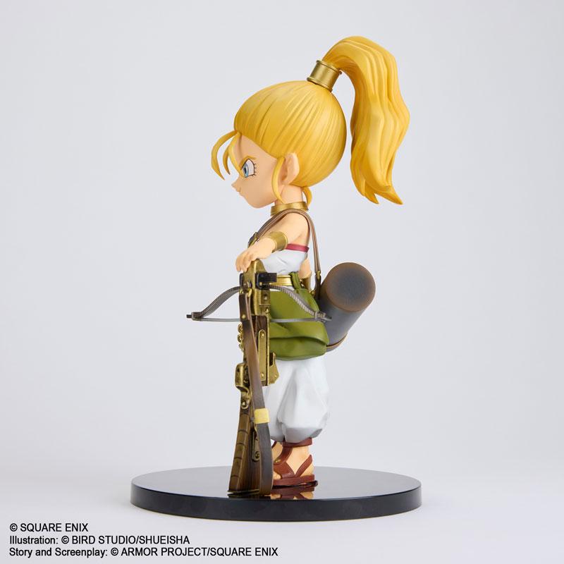 FORM-ISM クロノ・トリガー マール 完成品フィギュア[スクウェア・エニックス]《０９月予約》 | スクウェア・エニックス | 04